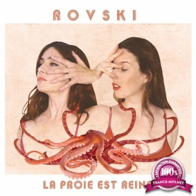 Rovski - La Proie Est Reine (2022)