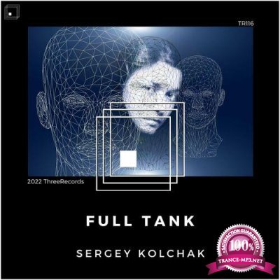 Sergey Kolchak - Full Tank (2022)