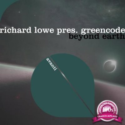 Richard Lowe pres Greencode - Beyond Earth (2022)