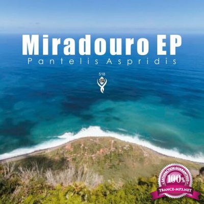 Pantelis Aspridis - Miradouro (2022)
