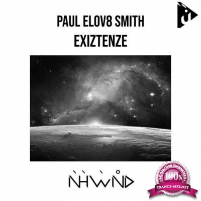 Paul elov8 Smith - Exiztenze (2022)