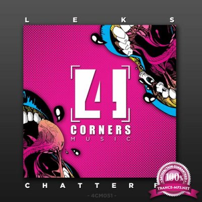 Leks - Chatter EP (2022)