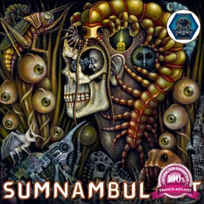 Psy Funktion - Sumnambulant (2022)