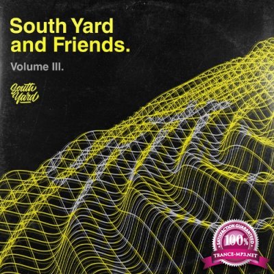 South Yard & Friends Vol. 3 (2022)