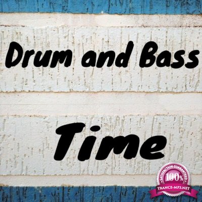 Drum and Bass Time (2022)