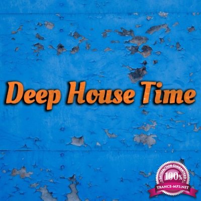 Deep House Time (2022)