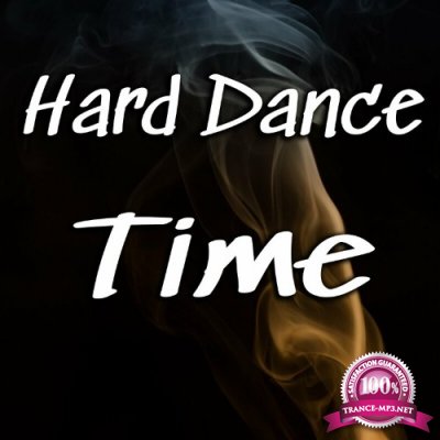 Online Techno - Hard Dance Time (2022)