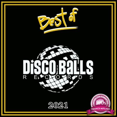 Best Of Disco Balls Records Vol 2 (2022)