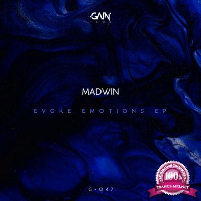 Madwin - Evoke Emotions EP (2022)