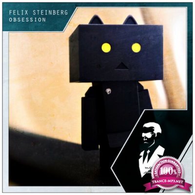 Felix Steinberg - Obsession (2022)