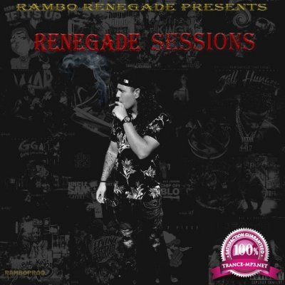 Rambo Renegade - Renegade Sessions (2022)
