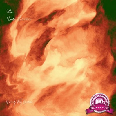 Wring Out Laura - Flame Thrower (2022)