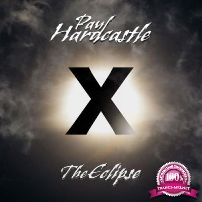 Paul Hardcastle - Hardcastle X (The Eclipse) (2022)