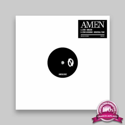 Zero & Insignio - Amazon / Universal Tone (2022)