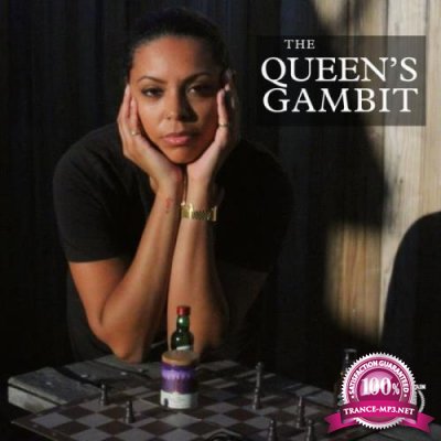 YaH-Ra - The Queen's Gambit (2022)