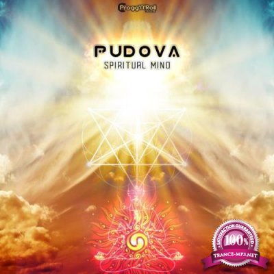 Pudova & Ascent - Spiritual Mind (2022)