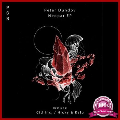 Petar Dundov - Neopar EP (2022)
