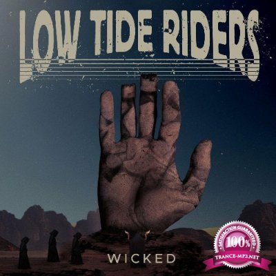 Low Tide Riders - Wicked (2022)