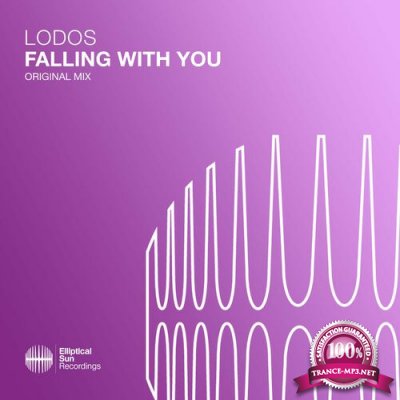 Lodos - Falling With You (2022)