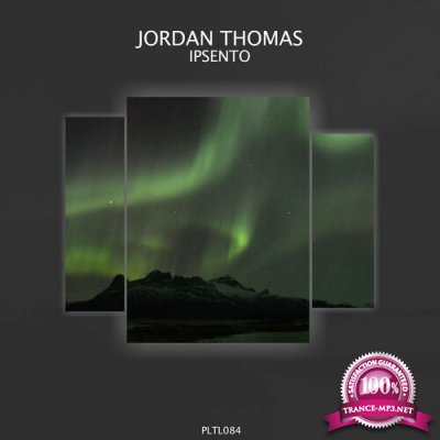 Jordan Thomas - Ipsento (2022)