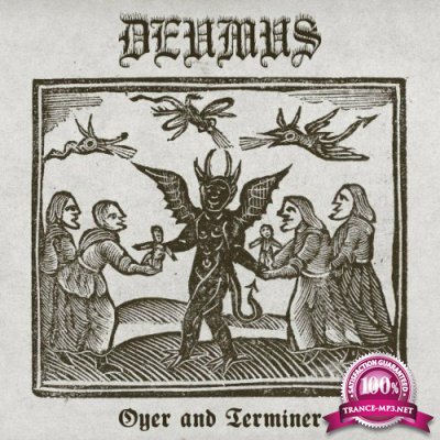Deumus - Oyer and Terminer (2022)