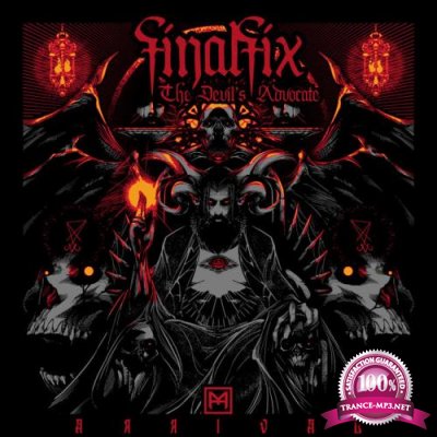 Finalfix - The Devil`s Advocate: Arrival (2022)