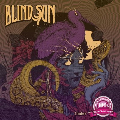 Blind Sun - Under Them Stones (2022)