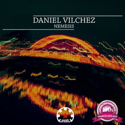 Daniel Vilchez - Nemesis (2022)