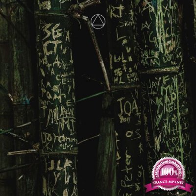 A Mountain Of One - Black Apple Pink Apple (2022)