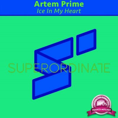 ARTEM PRIME - Ice in My Heart (2022)