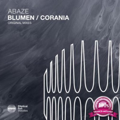 Abaze - Blumen / Corania (2022)