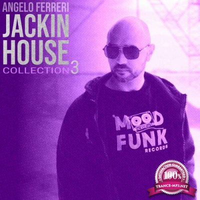 Jackin House Collection 3 (Radio Edits) (2022)