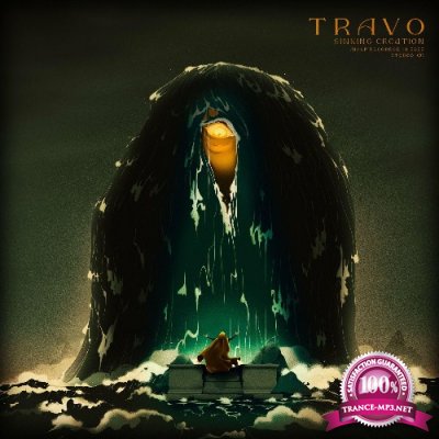 Travo - Sinking Creation (2022)