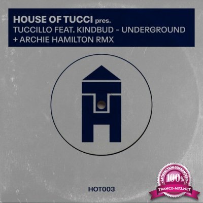 Tuccillo feat. Kindbud - Underground (2022)