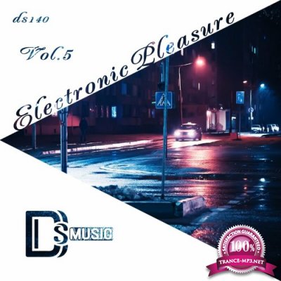 Electronic Pleasure, Vol. 5 (2022)