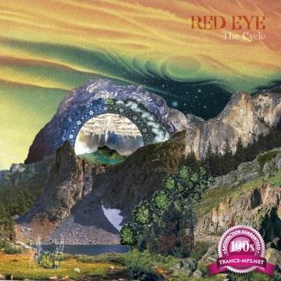 Red Eye - The Cycle (2022)
