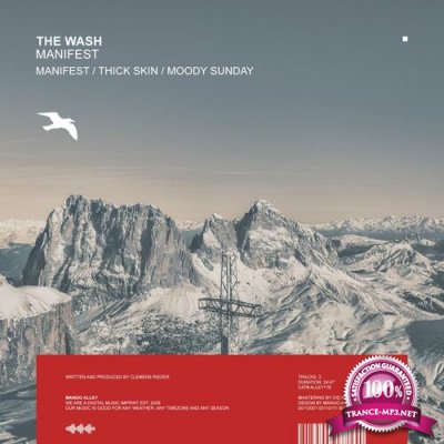 The Wash - Manifest (2022)