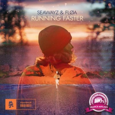 Seawayz & Floa - Running Faster (2022)