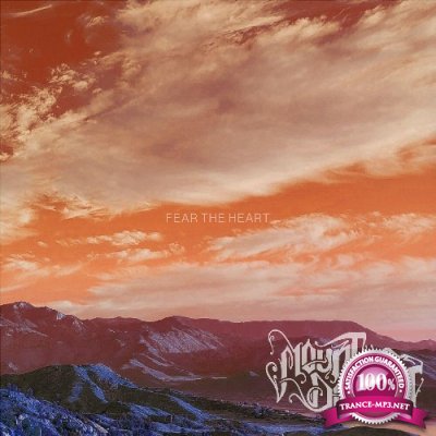 Mount Desert - Fear the Heart (2022)