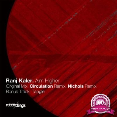 Ranj Kaler - Aim Higher (2022)