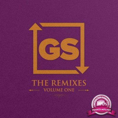 Garage Shared: The Remixes, Vol. 1 (2022)