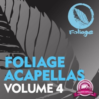 Foliage Acapellas Volume 4 (2022)