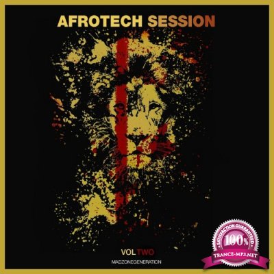 Afrotech Session, Vol. 2 (2022)