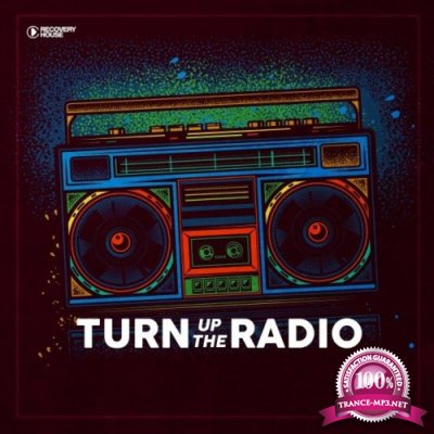 Turn up the Radio, Vol. 8 (2022)