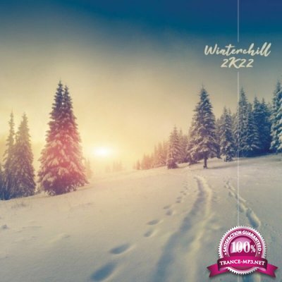Nidra Music - Winterchill 2k22 (2022)