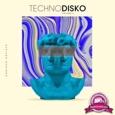 Recovery Tech - Techno:Disko, Vol. 6 (2022)