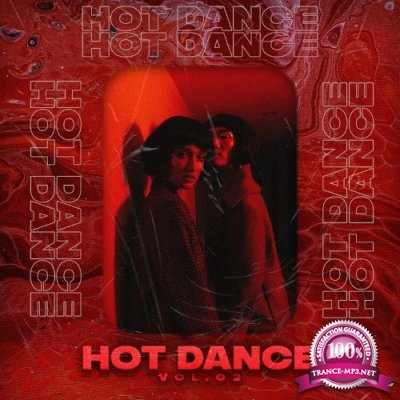 Hot Dance, Vol. 2 (2022)