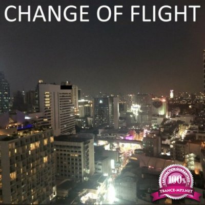 Chili Beats - Change of Flight (2022)