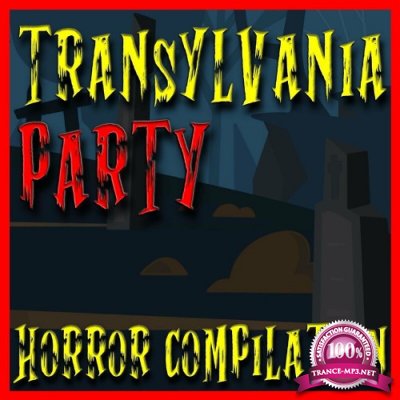 Transylvania Party Horror Compilation (2022)