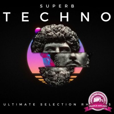 Berly Recording Tech - Superb Techno (2022)